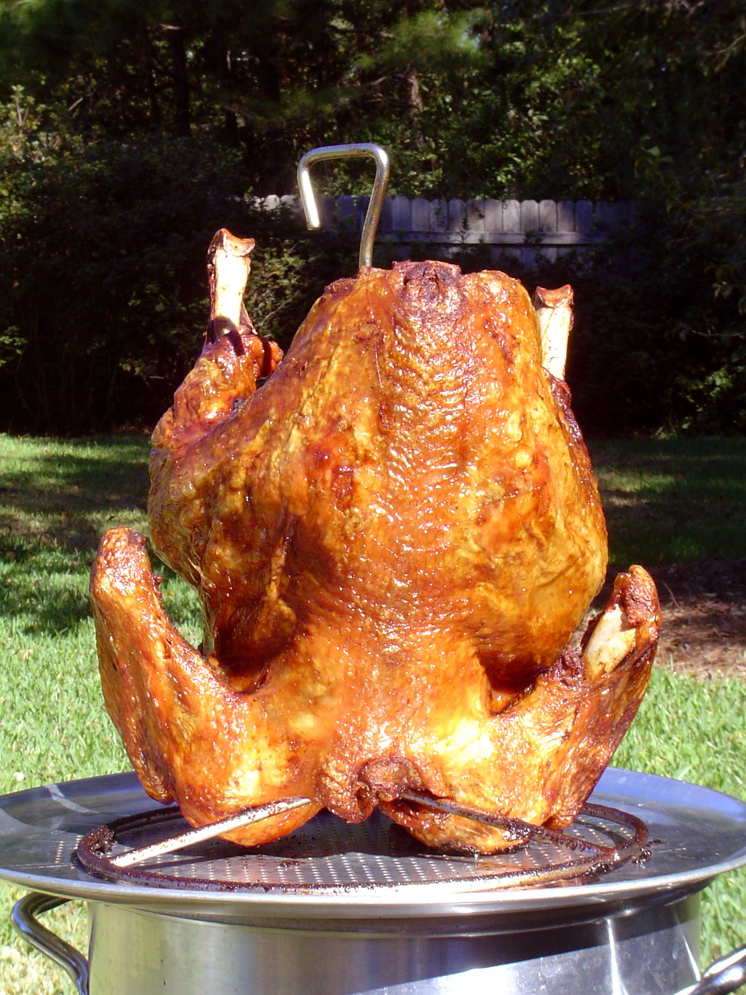 Average Thanksgiving dinner costs down nationally, even lower in La.